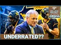 PREDICTION West Virginia is UNDERRATED in Big 12 landscape as Rich Rodriguez seeks Mountaineer rise