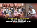 DI DEPAN WALIKOTA DAN ASN DEPOK, ROCKY GERUNG: KAPAN ANDA PENSIUN DINI?