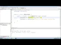 Novice Java Tutorial with Apache NetBeans 11 0 3 System out print