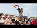 Download Lagu वाखरी ते पंढरपुर पालखी सोहळयात सायली पाटील ने सामील होत केला वकऱ्यान सोबत Dance 😍😍