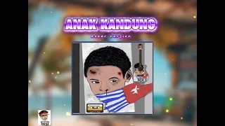 anak kandung cover version joeslhy crazy 2025