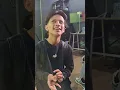 Download Lagu Momen ditengah kesibukan pengambilan musik video \