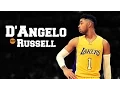 D Angelo Russell - Magnolia
