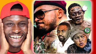 5 amazing ghanaian movies to watch this weekend for free