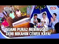Palsukan Kematian Demi Harta, Kebusukan Suami Kebongkar! | Kekasih Dunia Akhirat ANTV Eps 8 (FULL)