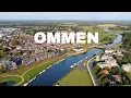 Lagu Ommen van boven | Drone 4K