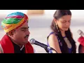 Leta Jaijo Re - Maati Baani ft. Bhutta Khan | Rajasthani Folk