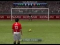 PES 2009 Penalty