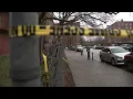Man dies after being shot in the face on Staten Island