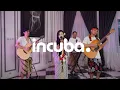 Lagu RAKSA - Soegi Bornean Live at Incuba | IncubaChill #5