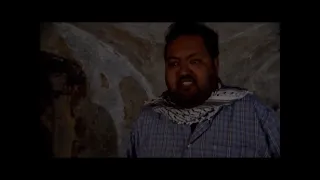 مسلسل فدائي الجزء الاول الحلقه ٤ 