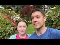 Rhododendron Garden Tour 2023 | Flowers are Blooming at Kincaid's Nursery
