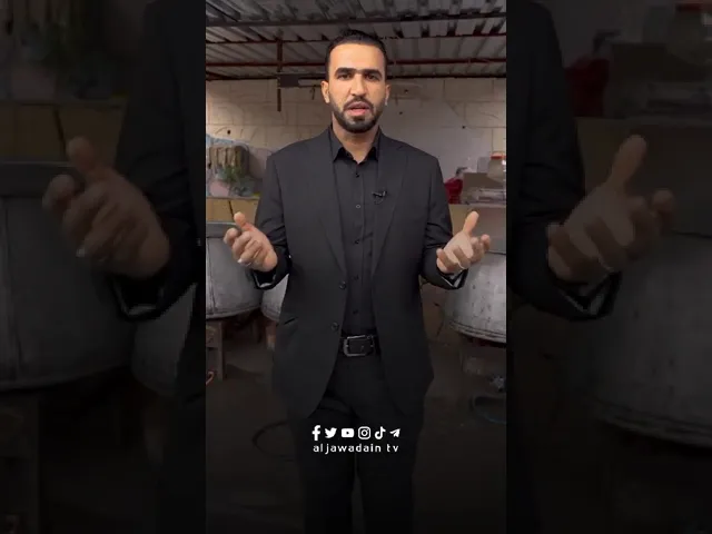 ⁣مضيف العتبة الكاظمية المقدسة يضع بصمة إيجابية في سوريا  بمناسبة ذكرى وفاة السيدة زينب (ع)