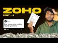 ZOHO Coding Questions part - 2 ZOHO Interview process prep dude tamil