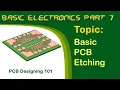 AVG Solutions Live Stream - Basic Electronics Part 7