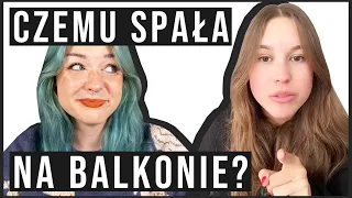 dziwne kontrowersje zoi skubis