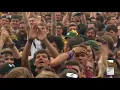 BABYMETAL - DISTORTION live Rock Am Ring 2018