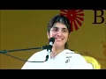 Stop Being EMOTIONALLY DEPENDENT On People: Part 3: BK Shivani: English