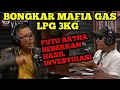 Download Lagu NGERI-NGERI SEDAP‼️BEGINI CARA MAIN PARA MAFIA GAS LPG 3KG‼️PUTU ARTHA BONGKAR HASIL INVESTIGASI‼️