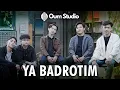Download Lagu YA BADROTIM || يَا بَدْرَ تِمٍّ - OUM STUDIO (LIVE SESSION)