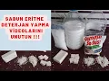Download Lagu Evde Deterjan Yapımı, Doğal Deterjan Yapımı, Sabundan Deterjan Yapımı,