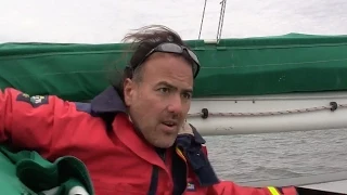 Those Aren’t School Buses | #19 | DrakeParagon Sailing Season 2