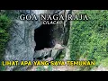 Lagu NGERI‼️LIHAT ISI DALAMNYA GOA NAGA RAJA GUNUNG SRANDIL CILACAP
