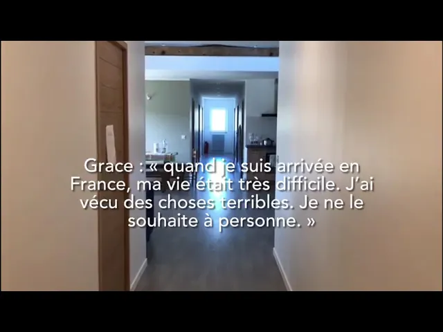 Aidez des femmes en sortie de prostitution à se loger !