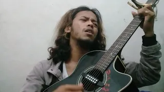 Download Buih Jadi Permadani (cover akustik ) Hada bahar ~ BARI NGOPI! MP3