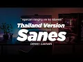 Download Lagu DJ SANES THAILAND STYLE \