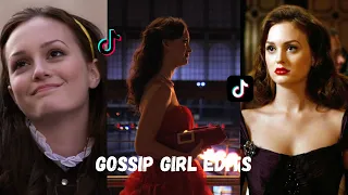 best gossip girl edits compilation