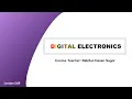 9 Lecture 2 09 CMOS Circuits Basic Gates Implementation Using CMOS Circuits Function Implementation