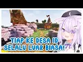 Download Lagu OKAYU Kagum Dengan Desa ID Dan UFO Iofi | (Hololive Clips)