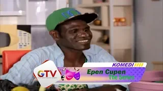 episode 2 epen cupen the series keluarga celo bikin papeda 2 3 