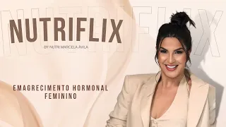 EMAGRECIMENTO HORMONAL FEMININO - ANÁLISE DE PERFIL