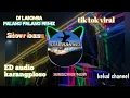 Download Lagu Dj La Bomba palang palang remix full bass   dj Tiktok terbaru 2021 #djopus#arifCHANNEL#DJPALANGPALNG