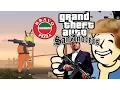 Grand Theft Auto: San Andreas Easy Burn \u0026 Lap Mission Glitch