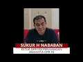 Download Lagu trio ambisi kini sudah menjelang 40 tahun. dan sudh terkenal kemanca negara khususnya orang batak.