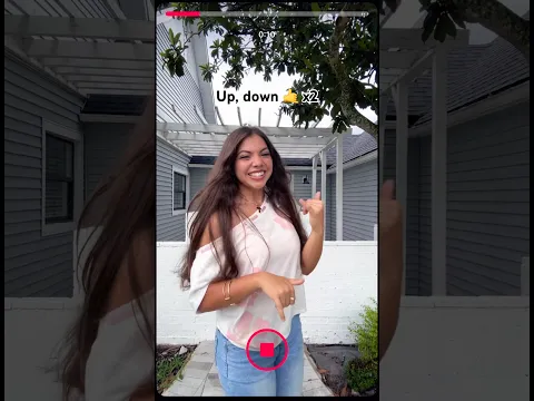 ‘Luv Songs’ DANCE TREND TUTORIAL! 🤩💃👀 (Follow along!) | Raena Triple Charm #Shorts