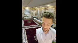 لايف شوقي بن زهرة بهد ل الكراغلة 