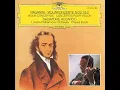 Paganini: Violin Concerto No. 2 in B Minor, Op. 7, MS. 48: III. Rondo à la clochette, 'La...