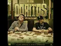 Clave Especial · Luis R Conriquez – NO SON DORITOS