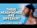 Nank Runner Diver2 Pro Review Better Than Shokz OpenRun