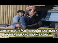 Lagu KISAMIUN OFFICIAL !! LARI DARI SAWAH KARNA MAU HUJAN HAWATIR MAMBA DAN KAMERAMAN