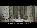 Download Lagu [FMV] ROSSA - TERLALU CINTA ( BTS V VERSION ) KIM TAEHYUNG 🐯