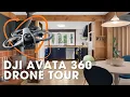 Full Drone Flythrough of 1468 Cherryvale Rd in Boulder CO