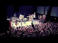 The Wonder Years - Washington Square Park 2011-12-16