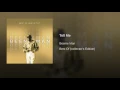 Tell Me - Beenie Man