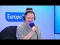 Le live d'Anne-Sila