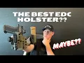 Is this the best Conceal Carry Holster